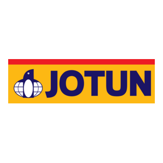 Jotun Logo PNG Vector