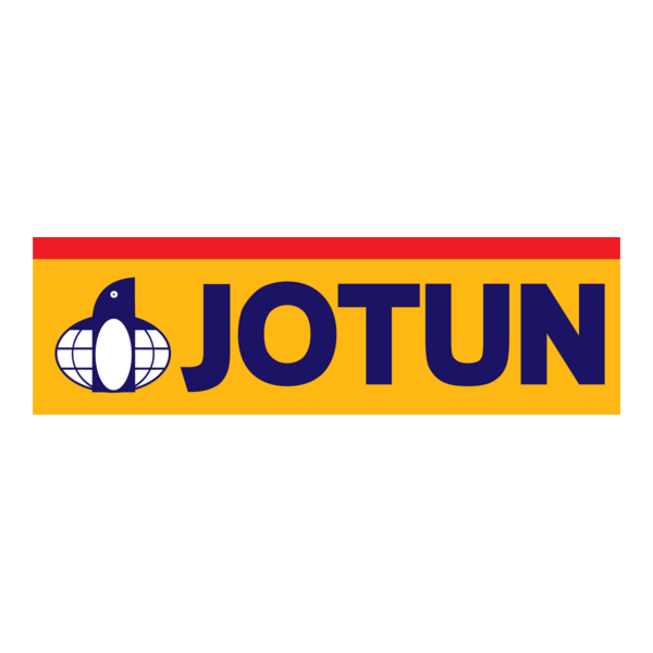 Jotun Logo PNG Vector