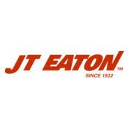 JT EATON Logo PNG Vector