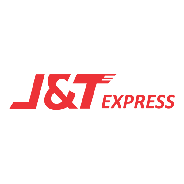 J&T express Logo PNG Vector