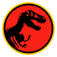 Jurassic Park Logo PNG Vector