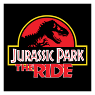 Jurassic Park Logo PNG Vector