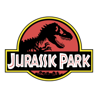 Jurassic Park Logo PNG Vector