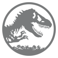 Jurassic World Logo PNG Vector