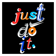 Just do it. Logo PNG Vector