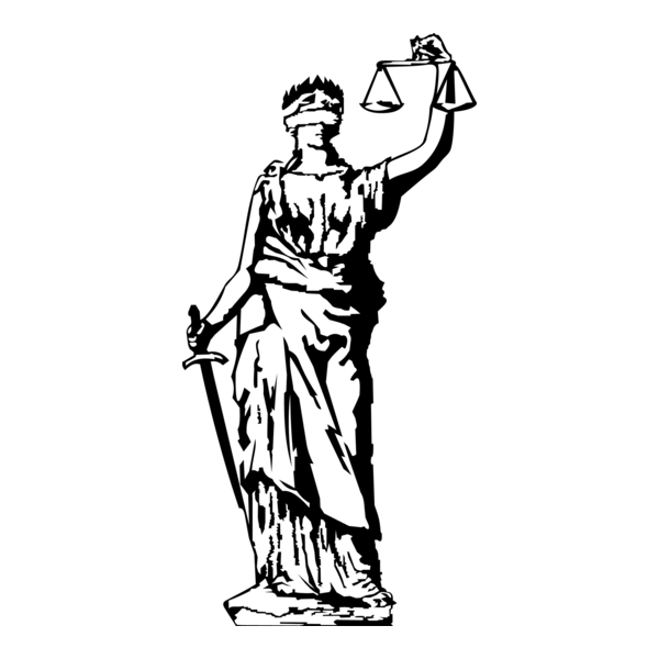 justice Logo PNG Vector