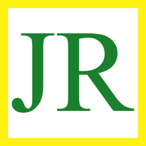 Justicia Regional Logo PNG Vector