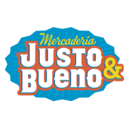 Justo-&-Bueno Logo PNG Vector
