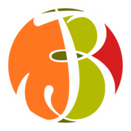 Justo y Bueno Logo PNG Vector