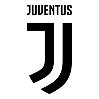 Juventus 2017 (new) Logo PNG Vector