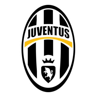 Juventus Logo PNG Vector