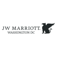 JW Marriott Washington DC Logo PNG Vector