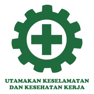 k3 keselamatan Logo PNG Vector