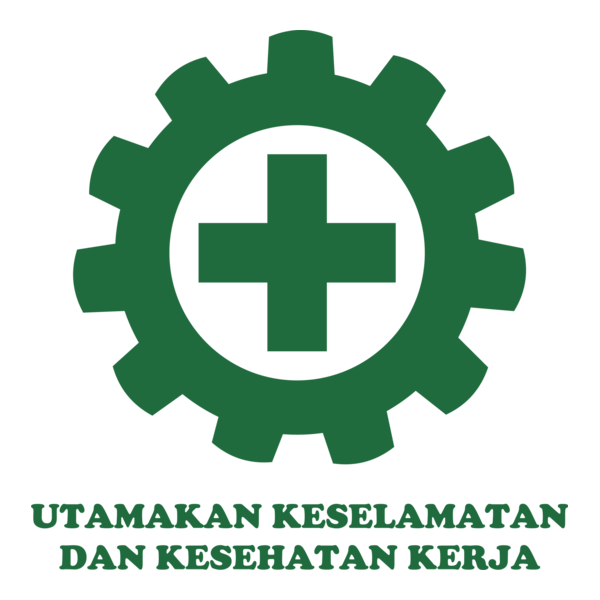 k3 keselamatan Logo PNG Vector