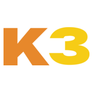 K3 Logo PNG Vector