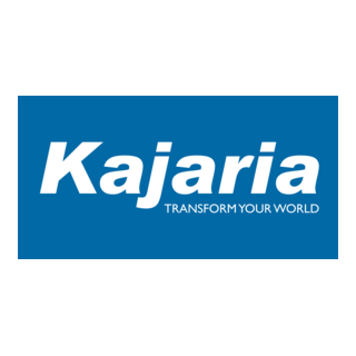 Kajaria Tiles Logo PNG Vector