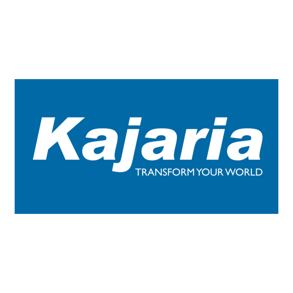 Kajaria Tiles Logo PNG Vector