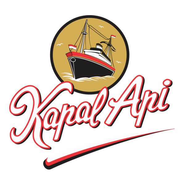 kapal api Logo PNG Vector
