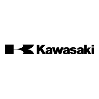 Kawasaki Logo PNG Vector