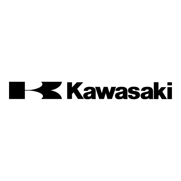 Kawasaki Logo PNG Vector