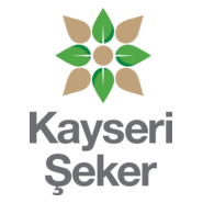 Kayseri Şeker Logo PNG Vector