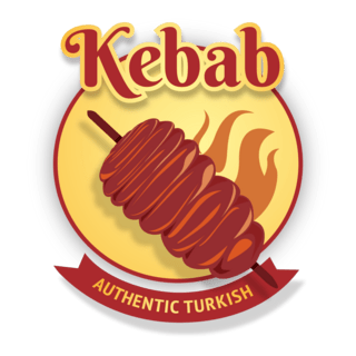 KEBAB Logo PNG Vector