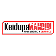 Keidupa Mandiri Logo PNG Vector