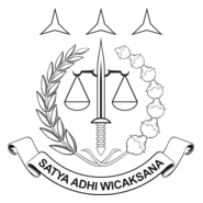 Kejaksaan Agung Republik Indonesia Logo PNG Vector