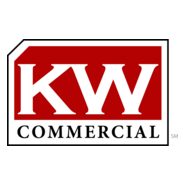 Keller Williams KW Commercial Logo PNG Vector