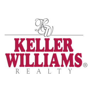 Keller Williams Logo PNG Vector