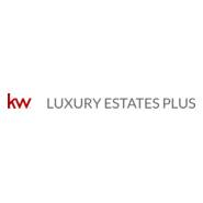 Keller Williams Luxury Estates Plus Logo PNG Vector