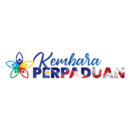 KEMBARA PERPADUAN MADANI Logo PNG Vector
