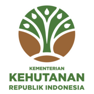 Kementerian Kehutanan Republik Indonesia Logo PNG Vector