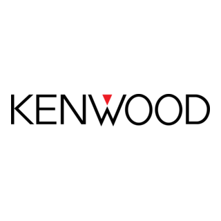 Kenwood Logo PNG Vector