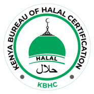 KENYA BUREAU OF HALAL CERTIFICATION Logo PNG Vector