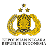 Kepolisian Negara Republik Indonesia Logo PNG Vector