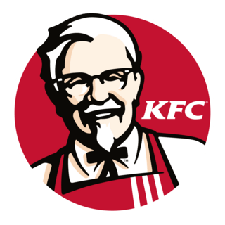 kfc Logo PNG Vector