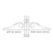 Khatu Shyam ji Plotter Cutting Logo PNG Vector
