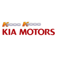 kia k 3000 Logo PNG Vector