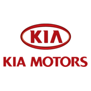 Kia Motors Logo PNG Vector