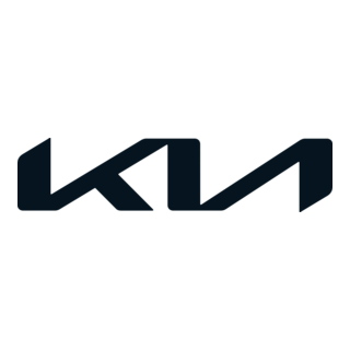 KIA New 2021 Logo PNG Vector