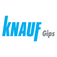 Knauf Gips Logo PNG Vector