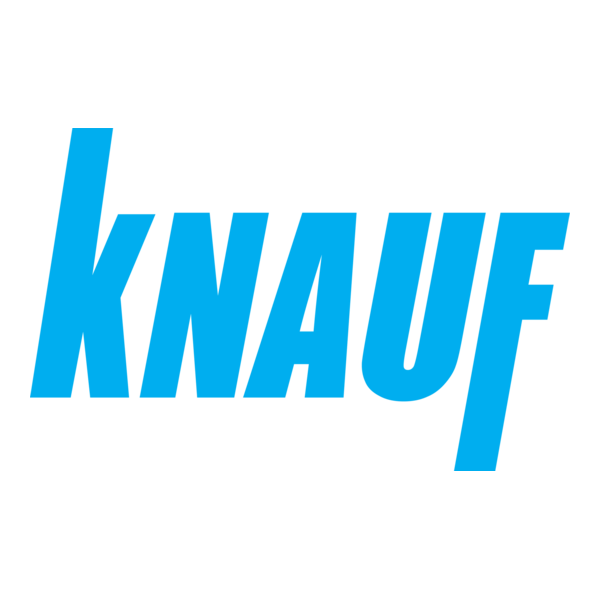 Knauf Logo PNG Vector