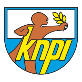 KNPI Logo PNG Vector