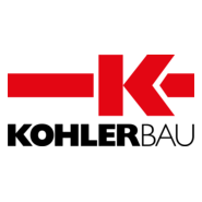 Kohler Bau Logo PNG Vector