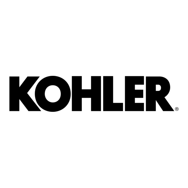 Kohler Logo PNG Vector