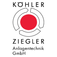 Kohler Ziegler Logo PNG Vector
