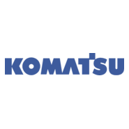 komatsu Logo PNG Vector