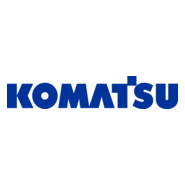 Komatsu Logo PNG Vector