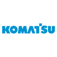 Komatsu Logo PNG Vector